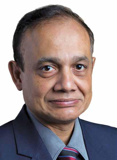 "Not Every Institute Can Or Should Set Up A Semiconductor Lab"